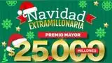 Resultados de la Lotería de Boyacá Sorteo Extraordinario del 24 de diciembre.