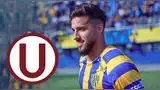 Caín Fara se convirtió en nuevo fichaje de Universitario.