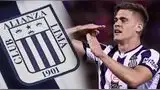La cifra que debe pagar Alianza Lima por el pase de Federico Girotti