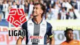 Jugador con contrato en Alianza Lima será prestado a icónico equipo de la Liga 1 2026