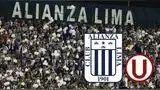 Alianza Lima se interesó en figura de Universitario Alianza Lima se interesó en figura de Universitario