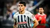 Matías Succar no jugará el 2026 con Alianza Lima.