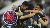 Alianza Lima afrontará el certamen internacional Serie Río de la Plata 2026.