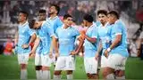 Sporting Cristal impacta al oficializar la salida de futbolista para 2026