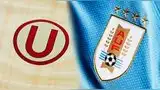 Universitario hizo oficial el fichaje de figura de la selección uruguaya