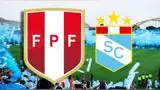 Sporting Cristal confirmó fichaje de figura de la selección peruana para el 2026