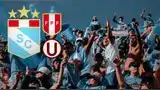 Sporting Cristal quiere a figura de Universitario y la selección peruana