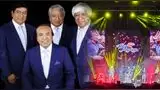 Agua Marina anuncia concierto gratis vía ONLINE