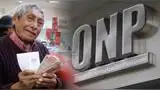 Pagos de ONP 2026: revisa si accedes a las pensiones.