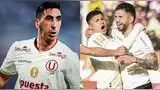 Diego Dorregaray destacó a jugador que firmó por todo el 2026 con Universitario