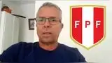 Gustavo Álvarez reveló si será nuevo DT de la selección peruana
