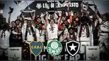 Universitario superó a Palmeiras, Boca y Botafogo en importante ranking