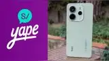 Ahora podrás comprar el Redmi Note 14 Xiaomi por Yape con descuento de 240 soles. Es uno de los teléfonos más potentes y baratos para 2026.