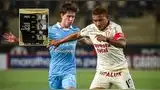 Universitario sorprendió haciéndose con futbolista revelación de la Liga 1.