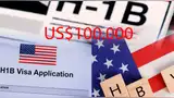 Un juez federal avaló la tarifa de US$100.000 para las visas H-1B.