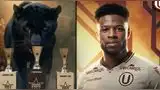 Universitario presentó a Sekou Gassama.