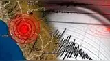 Sismo de 6 grados se reportó en Chimbote, Áncash.