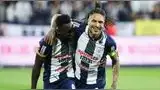 Alianza Lima logró importante acuerdo con exatacante de Peñarol por 3 temporadas