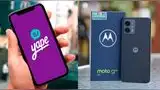 Ahora podrás comprar el Motorola G53 con descuento de 120 soles por Yape del BCP.
