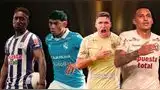 Alianza Lima, Sporting Cristal, Cusco FC y Universitario representarán al Perú en la Copa Libertadores 2026 .