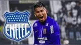 Ex Emelec rechazó propuestas de Ecuador y aseguró que jugará en Alianza Lima el 2026 Ex Emelec rechazó propuestas de Ecuador y aseguró que jugará en Alianza Lima el 2026