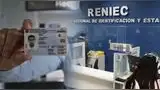 El Reniec anunció que entregará DNI electrónico gratis todo el 2026.