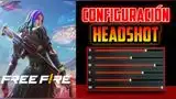 Conoce cuál es la mejor configuración de Sensibilidad para 'Dar todo rojo' en el Battle Royale de Free Fire.