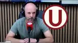 Javier Rabanal reveló qué le exigen en Universitario para ser su nuevo DT Javier Rabanal reveló qué le exigen en Universitario para ser su nuevo DT
