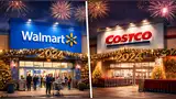 Walmart abre en Año Nuevo, Costco cierra: planifica tus compras sin sorpresas Walmart abre en Año Nuevo, Costco cierra: planifica tus compras sin sorpresas