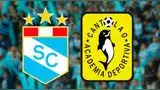 Ex Cantolao firmó con Sporting Cristal por toda la temporada 2026.