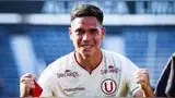 Yuriel Celi se encuentra en la mira de emblemático equipo peruano para el 2026
