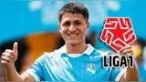 Club campeón del Perú busca el fichaje del volante de Sporting Cristal, Catriel Cabellos