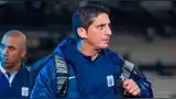 Guillermo Salas a un paso de volver a dirigir a emblemático club peruano.