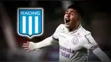 Universitario quiere dar el batacazo y busca el fichaje de figura de Racing Universitario quiere dar el batacazo y busca el fichaje de figura de Racing