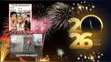 Memes para fin de año y bienvenida del 2026