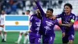Prensa Argentina destacó a laureado delantero que firmó con Alianza Lima por 3 años