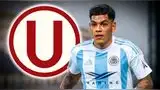 Universitario sacude el mercado y tiene en la mira a Joao Grimaldo