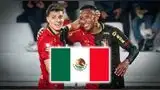 Melgar dio el batacazo en el mercado de pases fichando a seleccionado mexicano Melgar dio el batacazo en el mercado de pases fichando a seleccionado mexicano