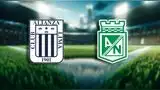 Alianza Lima gestiona la incorporación de futbolista de Atlético Nacional