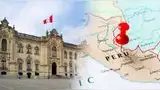¿Cuál es el nombre oficial del Perú? ¿Cuál es el nombre oficial del Perú?