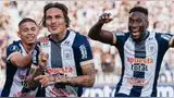 Alianza Lima apunta a contratar a destacado jugador uruguayo para el 2026 Alianza Lima apunta a contratar a destacado jugador uruguayo para el 2026