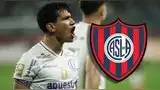 Ex San Lorenzo de Argentina en órbita de Universitario para la temporada 2026