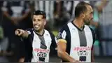 Club campeón presentó a jugador que dejó ir Alianza Lima