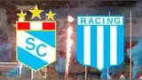 Sporting Cristal presentó a ex Racing como su gran refuerzo para el 2026.