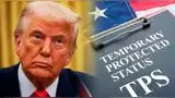 Juez federal de este estado rechaza órdenes de Trump y restablece TPS para estas personas. Juez federal de este estado rechaza órdenes de Trump y restablece TPS para estas personas.