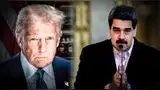 Donald Trump anunció que capturó al presidente de Venezuela, Nicolás Maduro.