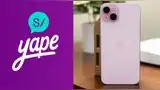 Ahora podrás comprar el iPhone 15 con descuento de 1200 soles por Yape, la aplicación del BCP.