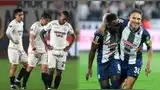 Fue el deseo de Universitario y ahora se luce entrenando con Alianza Lima Fue el deseo de Universitario y ahora se luce entrenando con Alianza Lima