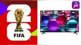 Ahora podrás comprar el Smart TV LG 55 pulgadas UHD 4K Thinq AI 55UA7300PSB con descuento de 850 soles en el aplicativo del BCP.