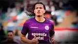 Williams Riveros dio impactante noticia para Universitario en pleno mercado de pases Williams Riveros dio impactante noticia para Universitario en pleno mercado de pases